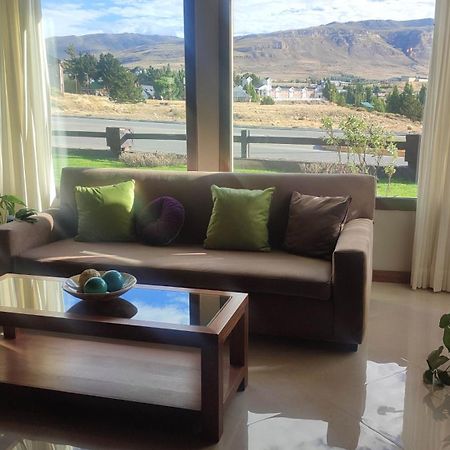 Konke Calafate Hotel El Calafate Exterior foto